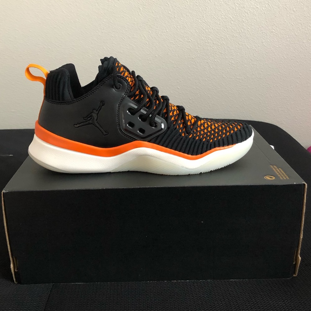 💥NEW💥 JORDAN DNA LX